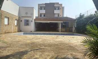 Imagem 3: Bauru - Casa Padrão - Vila Altinópolis