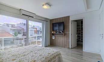 Imagem 6: Sobrado para venda tem 177 metros quadrados com 3 quartos em Hípica - Porto Alegre - RS