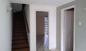 Imagem 7: Sobrado para aluguel e venda tem 158 metros quadrados com 3 quartos em Marapé - Santos - S