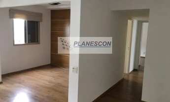 Imagem: São Paulo - Apartamento Padrão - Vila