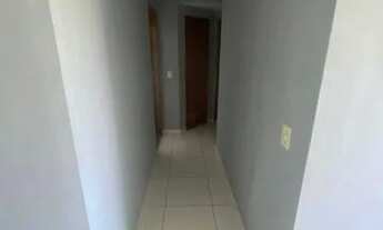 Imagem 6: Apartamento com 2 dormitórios para alugar, 80 m² por R$ 1.110,00/mês - Recanto - Rio das O