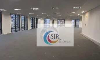 Imagem 4: Conjunto comercial de 1630 m² com 46 vagas- Heliponto