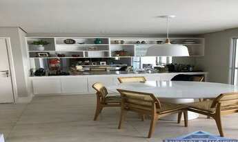 Imagem 6: APARTAMENTO LOCAÇÃO Granja Julieta, 121m²