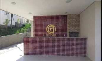 Imagem 3: Vende-se / Aluga-se Apartamento no Parque Jericoacoara na Vila Aprazível - Jacareí