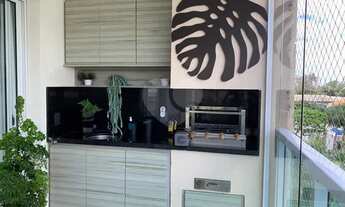 Imagem 6: São Paulo - Apartamento Padrão - PLANALTO PAULISTA