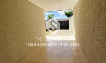 Imagem 3: Excelente casa com 3 quartos sendo 1 suíte no Setor Jardim Itaipu