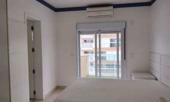 Imagem 7: Apartamento para aluguel com 254 metros quadrados com 4 quartos em Riviera - Bertioga - SP