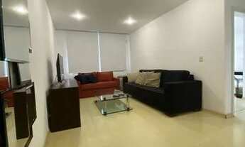 Imagem: Barata Ribeiro, alugo apt. Totalmente mobiliado