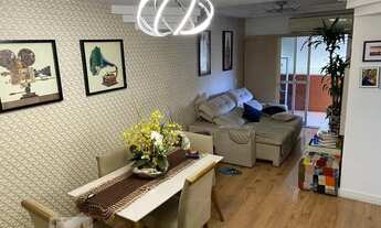 Imagem 3: Apartamento para Aluguel - Pechincha, 3 Quartos, 90 m2