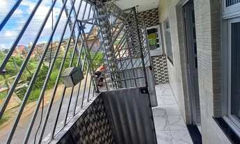 Imagem 2: Aluga - se uma casa