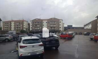 Imagem 7: Apartamento com 01 quarto e 01 vaga no Novo Mundo, Curitiba