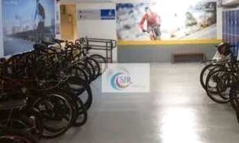 Imagem 6: Conjunto para alugar, 1480 m² por R$ 270.050,00/mês - Itaim Bibi - São Paulo/SP