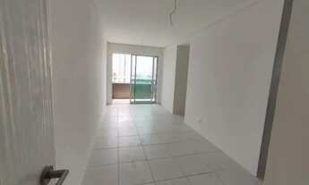 Imagem 7: Condições Especiais-03 Quartos-60m2-Madalena-Alto Padrão de Qualidade-Edf. Sainte Alice