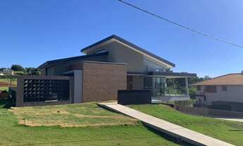 Imagem 7: Casa de condomínio para venda com 400 metros quadrados com 3 quartos em Esperança - Londri