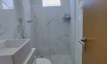 Imagem 6: Duplex em Armação - Cobertura