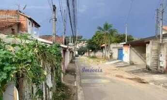 Imagem 7: Terreno à venda, 250 m² por R$ 65.000,00 - Jardim Santa Maria - São José dos Campos/SP