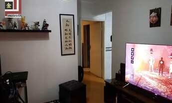 Imagem 2: Apartamento com 1 dormitório à venda, 59 m² por R$ 340.000,00 - Saúde - São Paulo/SP