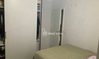 Imagem 6: Apartamento com 3 dormitórios à venda, 98 m² por R$ 1.100.000,00 - Alphaville - Barueri/SP