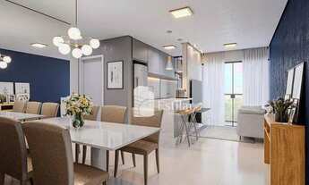 Imagem: Apartamento 02 quartos (01 suíte) no Boa