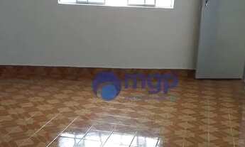 Imagem 7: Casa com 2 dormitórios para alugar, 80 m² - Vila Maria