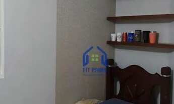 Imagem 7: Casa com 2 dormitórios à venda, 100 m² por R$ 250.000 - Gonzaga de Campos - São José do Ri