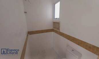 Imagem 7: Apartamento com 2 dormitórios à venda, 74 m² por R$ 650.000,00 - Indaiá - Caraguatatuba/SP