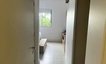 Imagem 6: Apartamento para aluguel possui 104 metros quadrados com 3 quartos