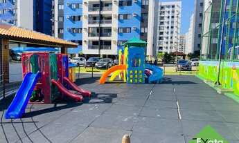Imagem 6: Apartamento com 2 dormitórios para alugar, 89 m²- Grand Park - São Lu