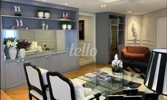 Imagem 4: São Paulo - Apartamento Padrão - Moema