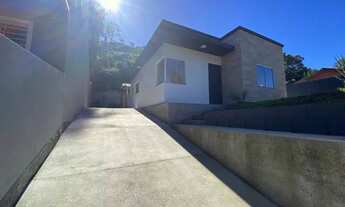 Imagem 2: Casa Financiável em Potecas nova