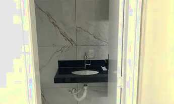 Imagem 2: Apartamento à venda 02 quartos com suíte na Praia do Morro em Guarapari