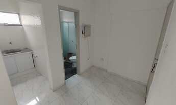 Imagem: APARTAMENTO RESIDENCIAL em Santos - SP