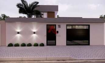 Imagem 2: CARAGUATATUBA - Casa Padrão - Jardim do Sol