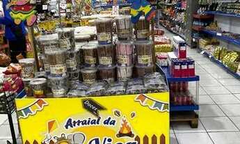 Imagem: Loja de festas doces e embalagens 25 - anos