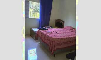 Imagem 3: Casa com 2 quartos em terreno de 450 m² com ótima topografia e infraestrutura local