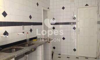 Imagem 7: Apartamento tipo casa - 03 quartos - Méier