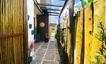 Imagem 3: Sobrado com 4 dormitórios à venda - Praia de Juquehy - São Sebastião/SP