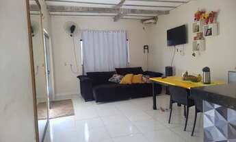 Imagem 3: Vendo Agio Sobrado 4/4 na 1205 sul