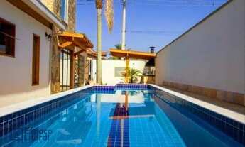 Imagem 2: Casa à venda, 220 m² por R$ 1.650.000,00 - Indaiá - Caraguatatuba/SP