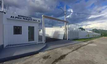 Imagem 7: Casa Nova no Parque 10 em Condomínio Fechado | px da Av. das Torres