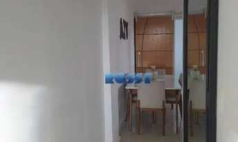 Imagem 5: Apartamento com 2 dormitórios à venda, 64 m² por R$ 430.000 - Parque da Mooca - São Paulo