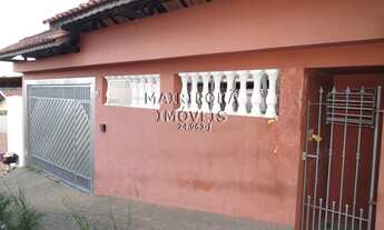 Imagem 2: Uma agradável casa que é sinônimo de Espaço & Praticidade!