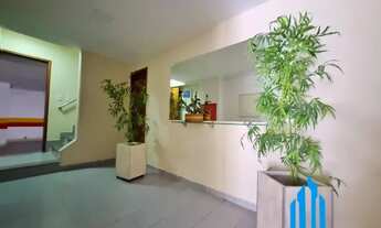 Imagem 7: Edifício Londres apartamento 2 quartos sendo 1 suite a venda Praia do Morro Guarapari ES