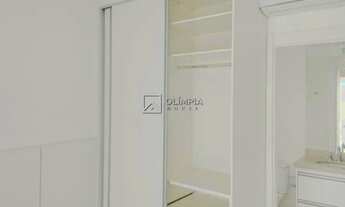 Imagem 7: Apartamento Locação 1 Dormitórios - 35 m² Consolação