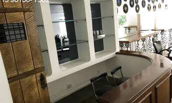 Imagem 4: Casa comercial para Locação Jardim Vergueiro, Sorocaba- SP