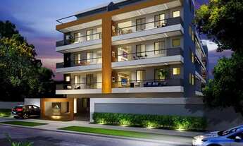 Imagem 1: Apartamento para venda possui 222 metros quadrados com 3 quartos em Grajaú - Rio de Janeir