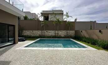 Imagem 2: Casa em Condomínio à venda no Bela Vista, Ribeirão Preto, SP, 4 quartos, 4 suítes