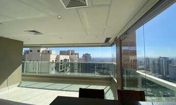 Imagem 6: Apartamento para aluguel no Lermitage, Ribeirão Preto, SP, 4 quartos, 4 suítes