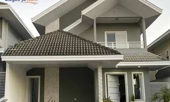 Imagem: Casa com 4 dormitórios, 269 m² - venda