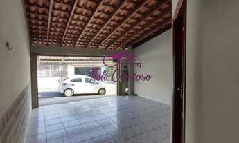 Imagem: INDAIATUBA - Casa Padrão - JARDIM DO VALLE